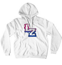 Pride Hoodies (No-Zip/Pullover)