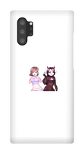 duality of jyb phone case