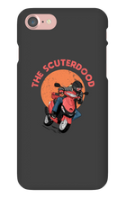 Phone Case (iPhone) | The ScuterDood