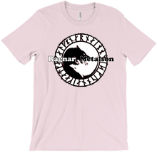 Playera Ragnar Metalson Escudo