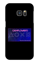 cashflow1870 Samsung Phone Cases