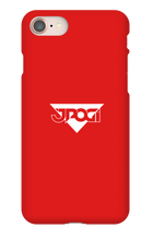 djjpogi iPhone Case