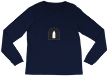 arcadiaisloading Long Sleeve Tee