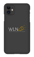 Worship Leader Network iPhone Phone Cases