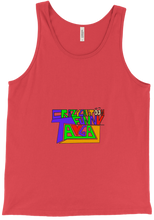 crazycartoonfunnytayga Tank Top
