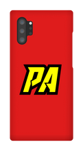 Phantom Esports Samsung Phone Case
