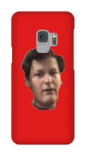 Cursed Samsung Phone Cases