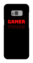 Samsung Phone Cases Logo Gamer