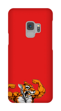 xdruida Samsung Phone Cases