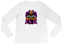jexgamingg Long Sleeve Tee