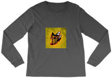 bees4life1 Long Sleeve Tee