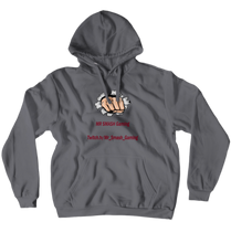 Mr S G Zipless Hoodie