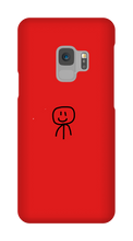 danielovski7 Samsung Phone Cases