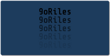 9oRiles XXL Gaming Mousepad