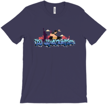 djjimsoundz T-Shirts