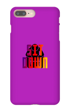 dcampion11 iPhone Phone Cases