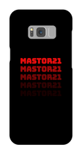 mastor21 Samsung Phone Cases