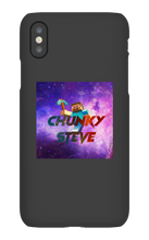 chunkysteve0 iPhone Phone Cases