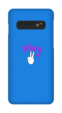 therealrenan8d Samsung Phone Cases