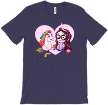 Stolen Horn T-Shirt