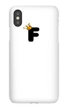 fabio_cfb iPhone Phone Cases