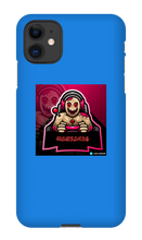 maniac26 iPhone Phone Cases