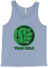 tommy2hulk Tank Top