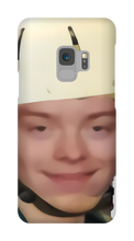 lordfishv Samsung Phone Cases