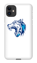djwilko iPhone Phone Cases