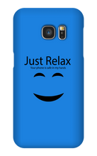 cop4life Samsung Phone Cases