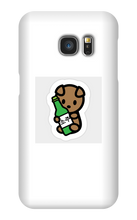 expired_soju Samsung Phone Cases