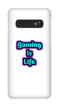 chriswgaming Samsung Phone Cases