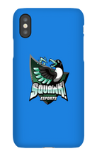 team_squawk iPhone Phone Cases