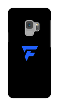 Team FroZeen Samsung cover