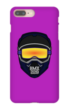 bmx229 iPhone Phone Cases
