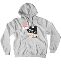 Hoodies (No-Zip/Pullover)