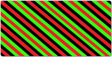 burgerbrainz XXL Gaming Mousepad