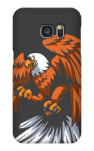 Soaring Eagle Samsung Phone Cases