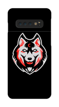 ArieIIaT Red Wolf - Samsung