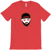 Rage shirt