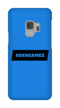adenplaysttv Samsung Phone Cases