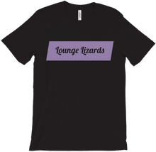 Lounge Lizards T-Shirts