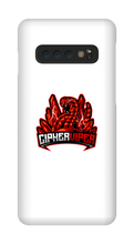 Cipher Viper Samsung Phone Cases