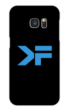 killerfalcon_tv Samsung Phone Cases