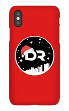 draxproduo iPhone Phone Cases