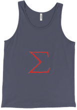 Signature Greek EpsilonDevil Tank-Top