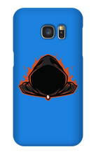 therealhiddenlight Samsung Phone Cases