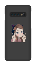 azasite Samsung Phone Cases