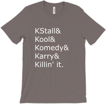kstall& T-Shirts
