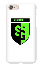 shazabelle85 iPhone Phone Cases